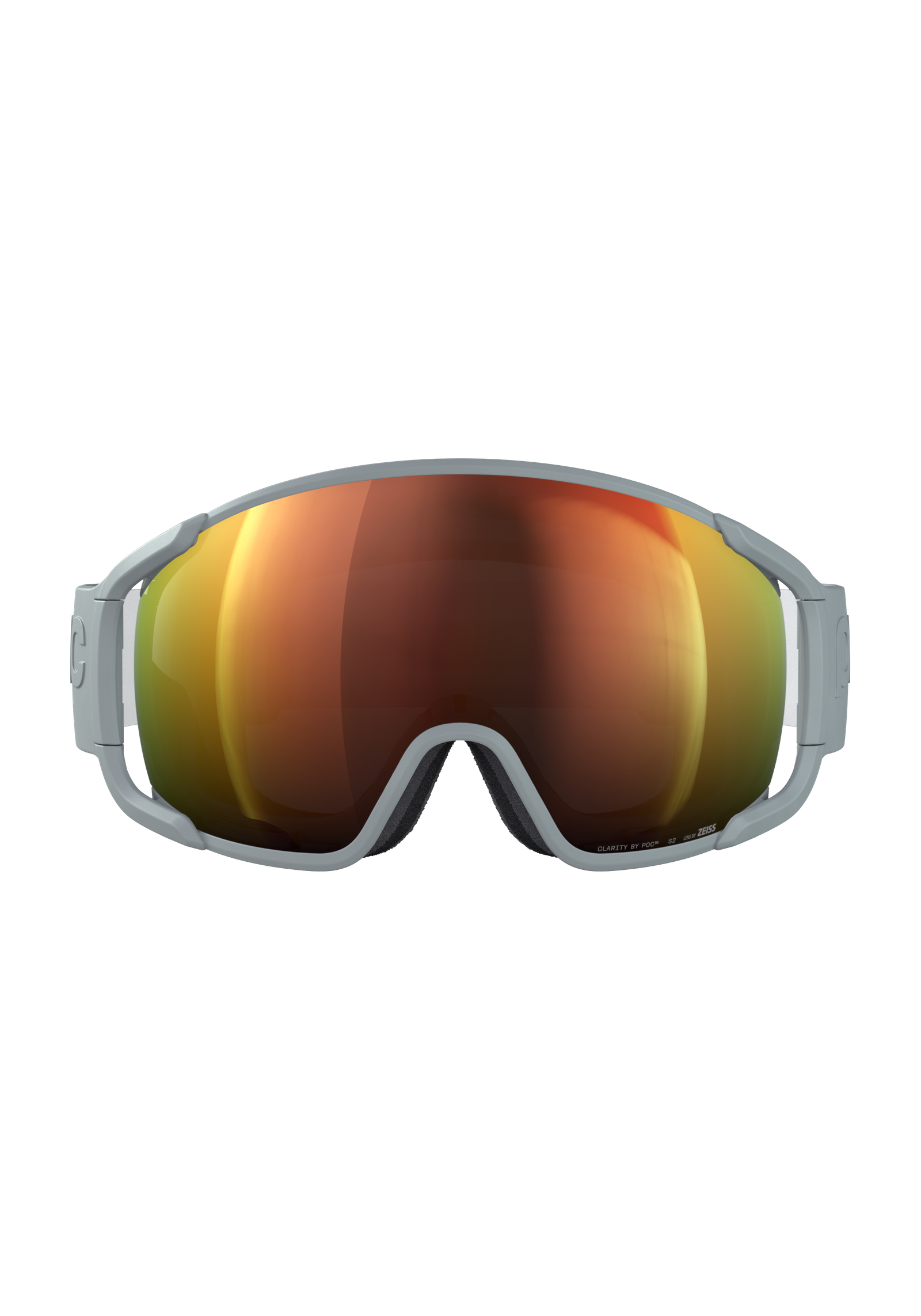 Zonula Wide Fit Ski Goggles - Image 2