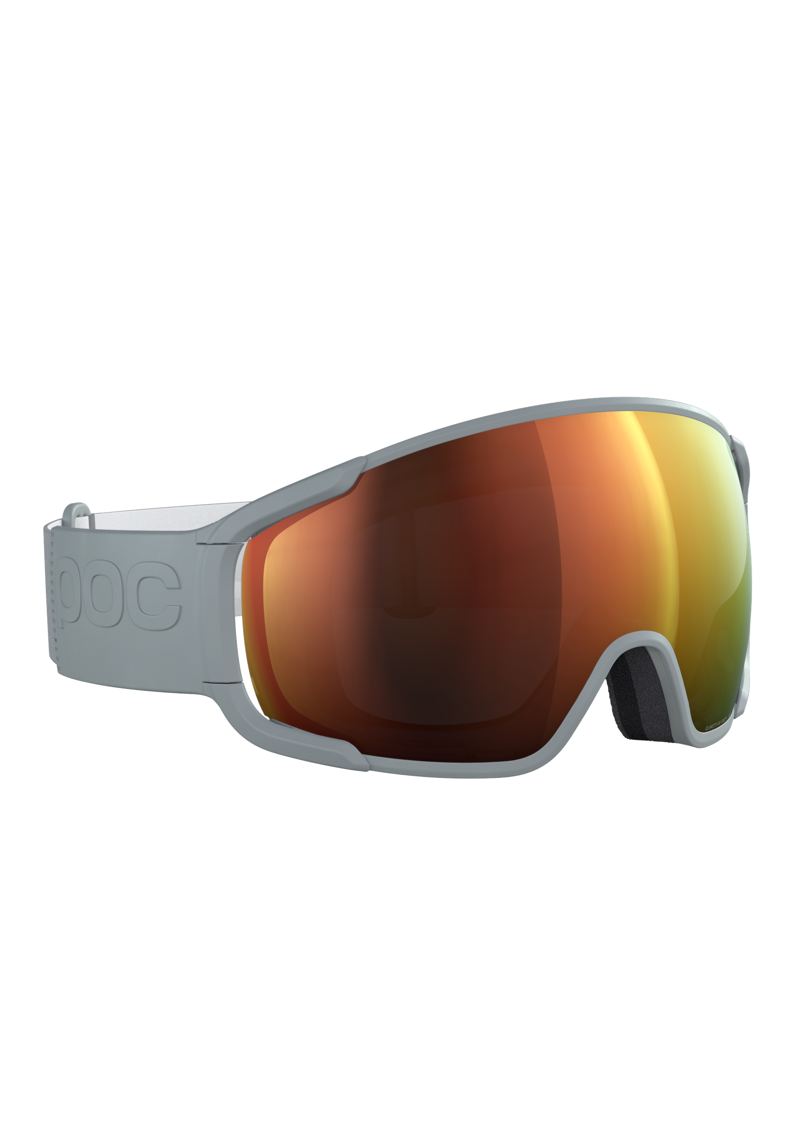 Zonula Wide Fit Ski Goggles - Image 3