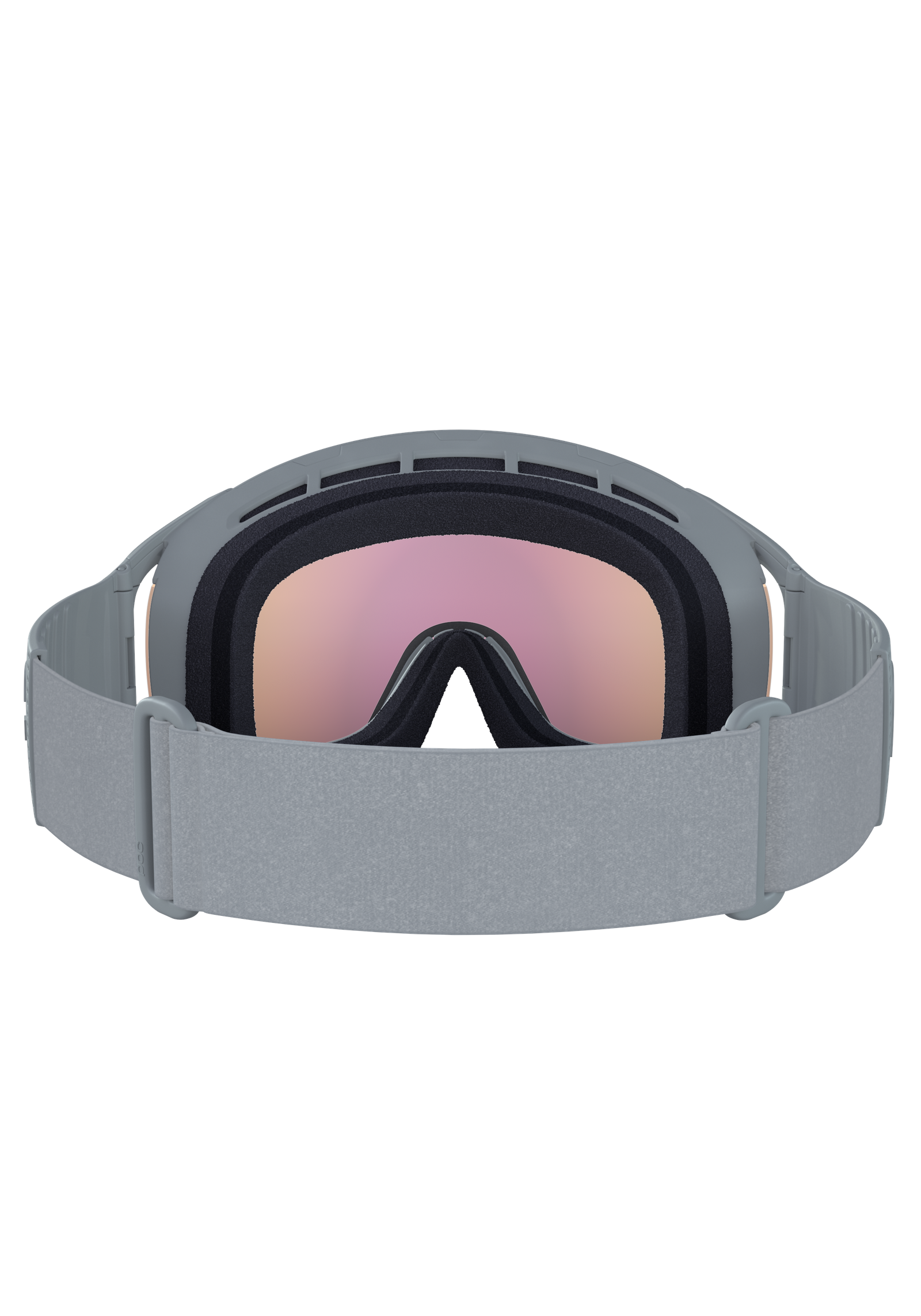 Zonula Wide Fit Ski Goggles - Image 4