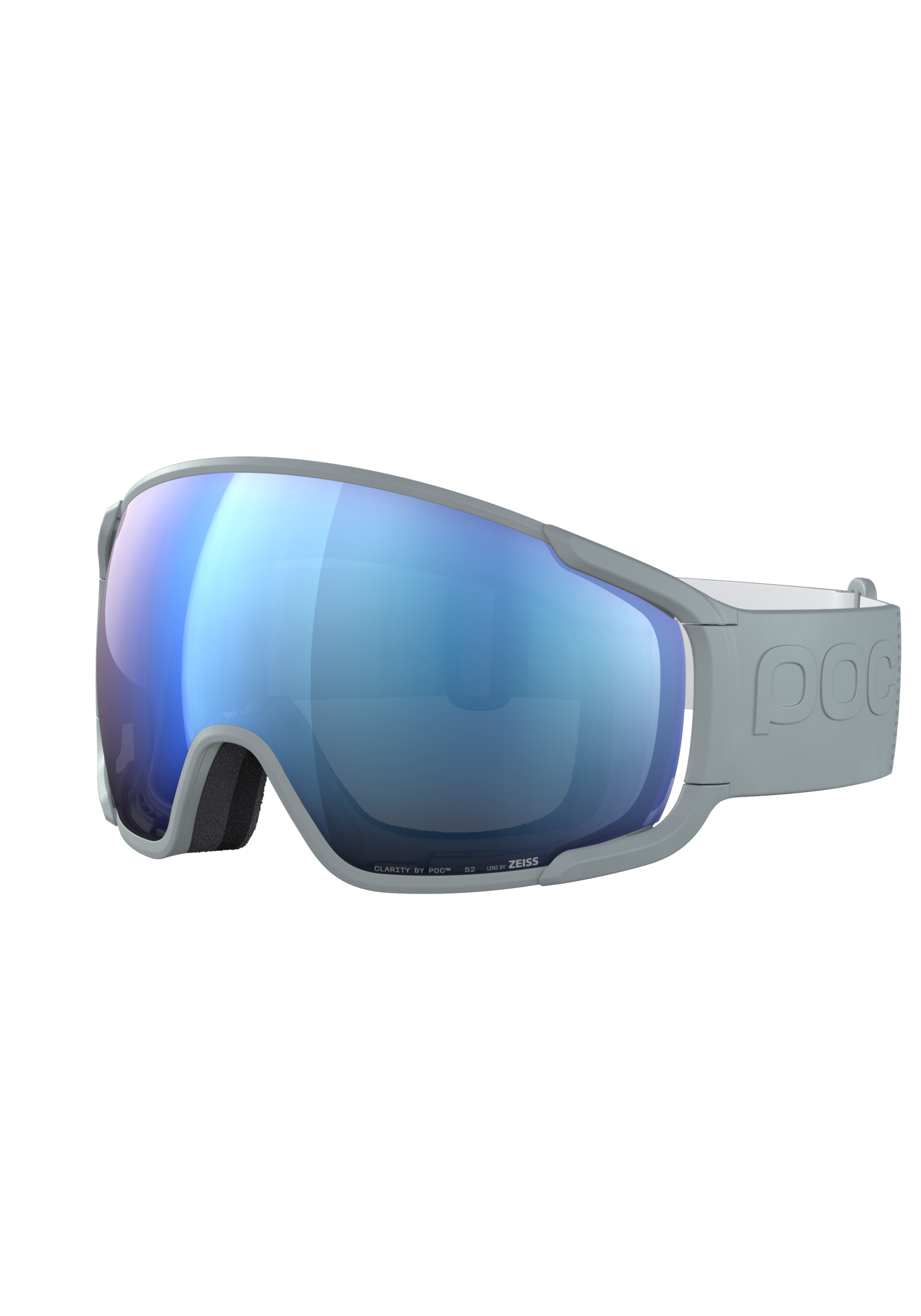 Masque de Ski Zonula Wide Fit - Image 1