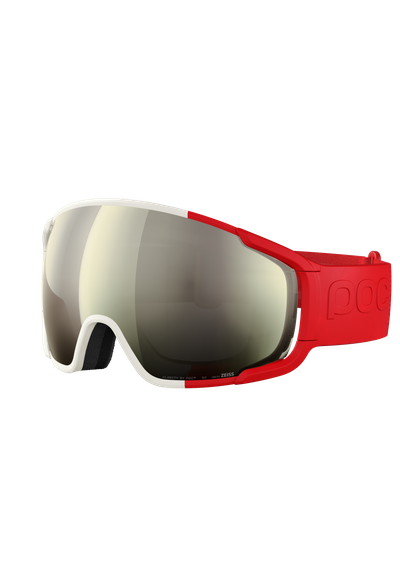 Zonula Wide Fit Ski Goggles