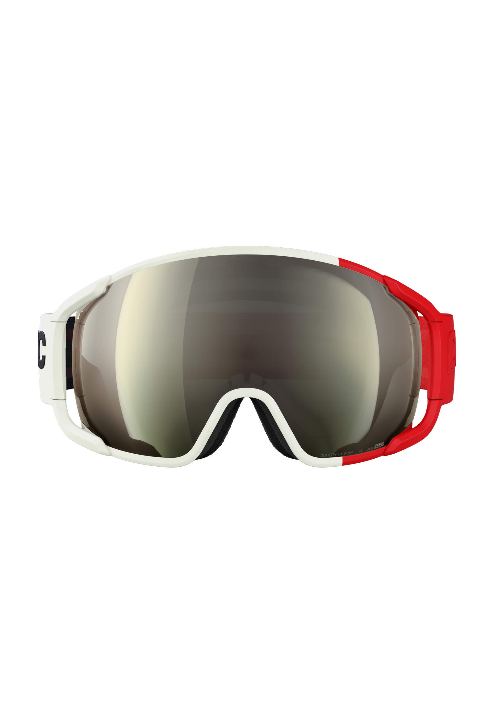 Zonula Wide Fit Ski Goggles - Image 2