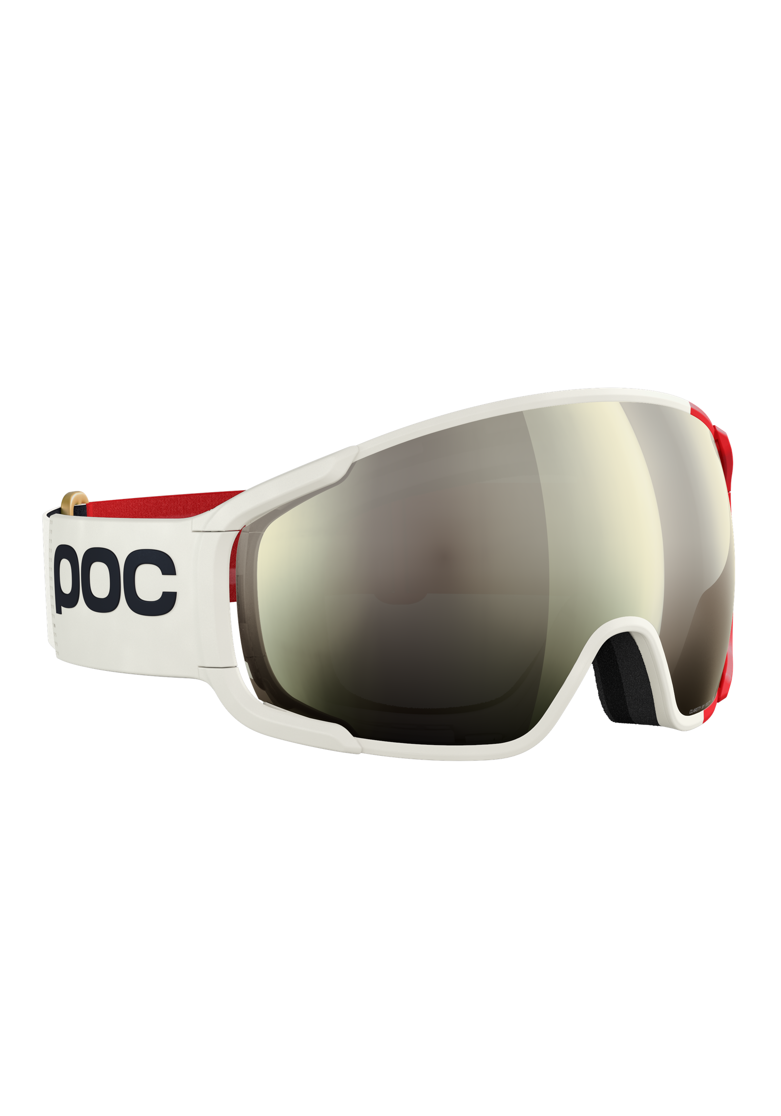 Zonula Wide Fit Ski Goggles - Image 3