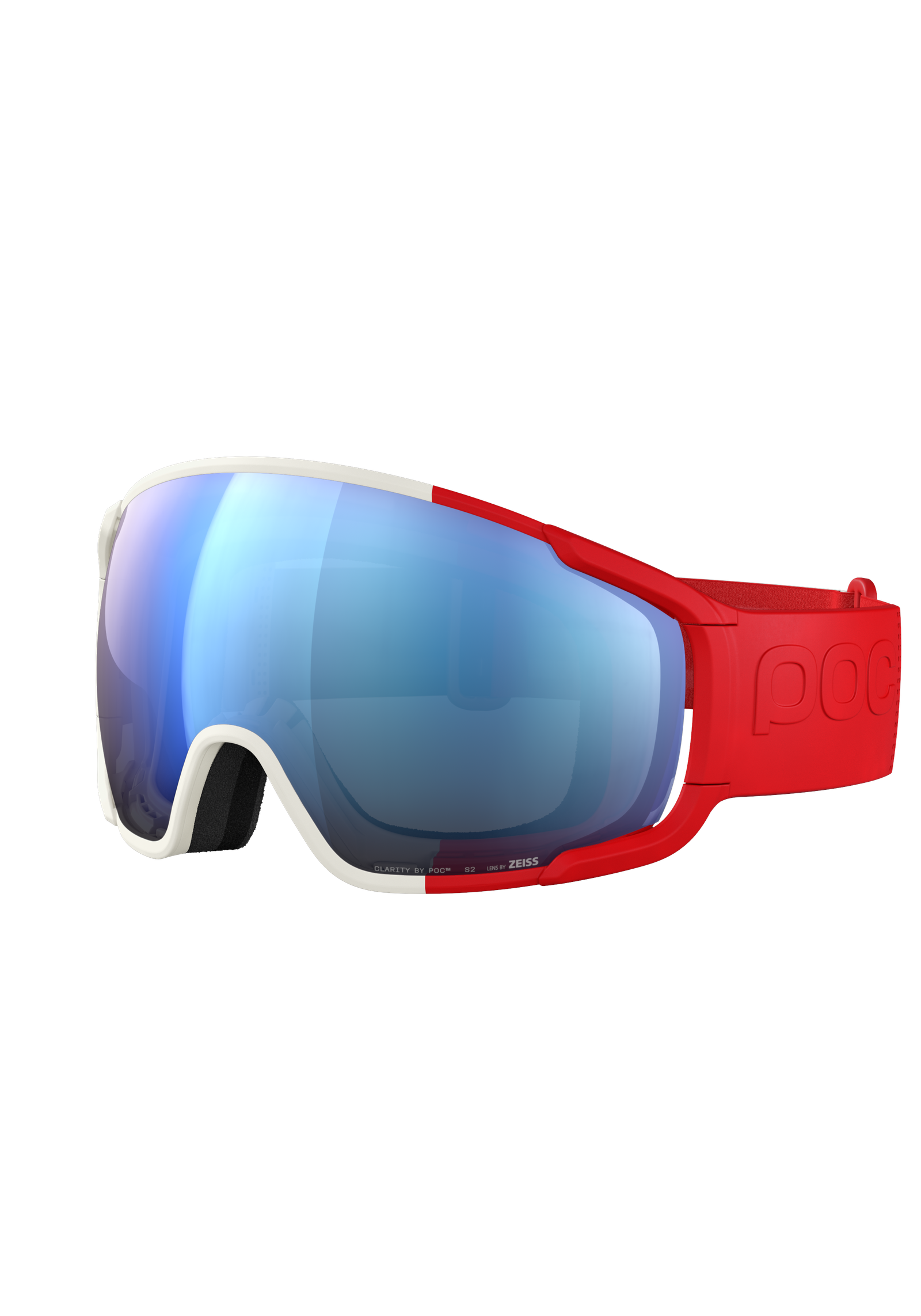 Zonula Wide Fit Ski Goggles - Image 1