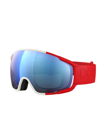 Zonula Wide Fit Ski Goggles