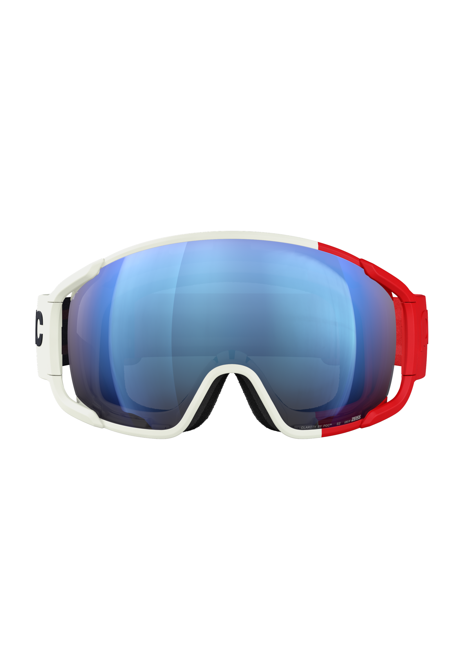 Zonula Wide Fit Ski Goggles - Image 2