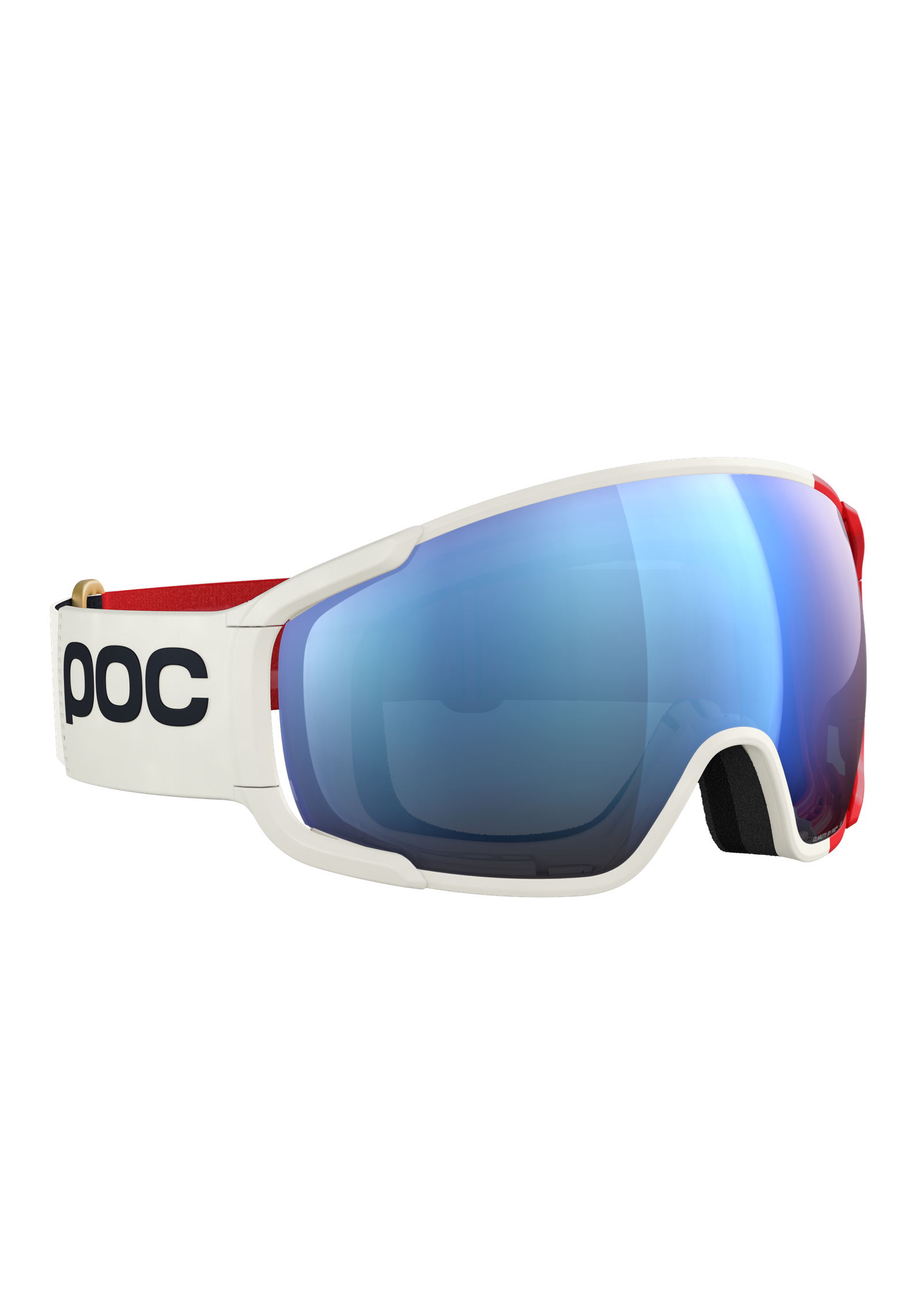 Zonula Wide Fit Ski Goggles - Image 3