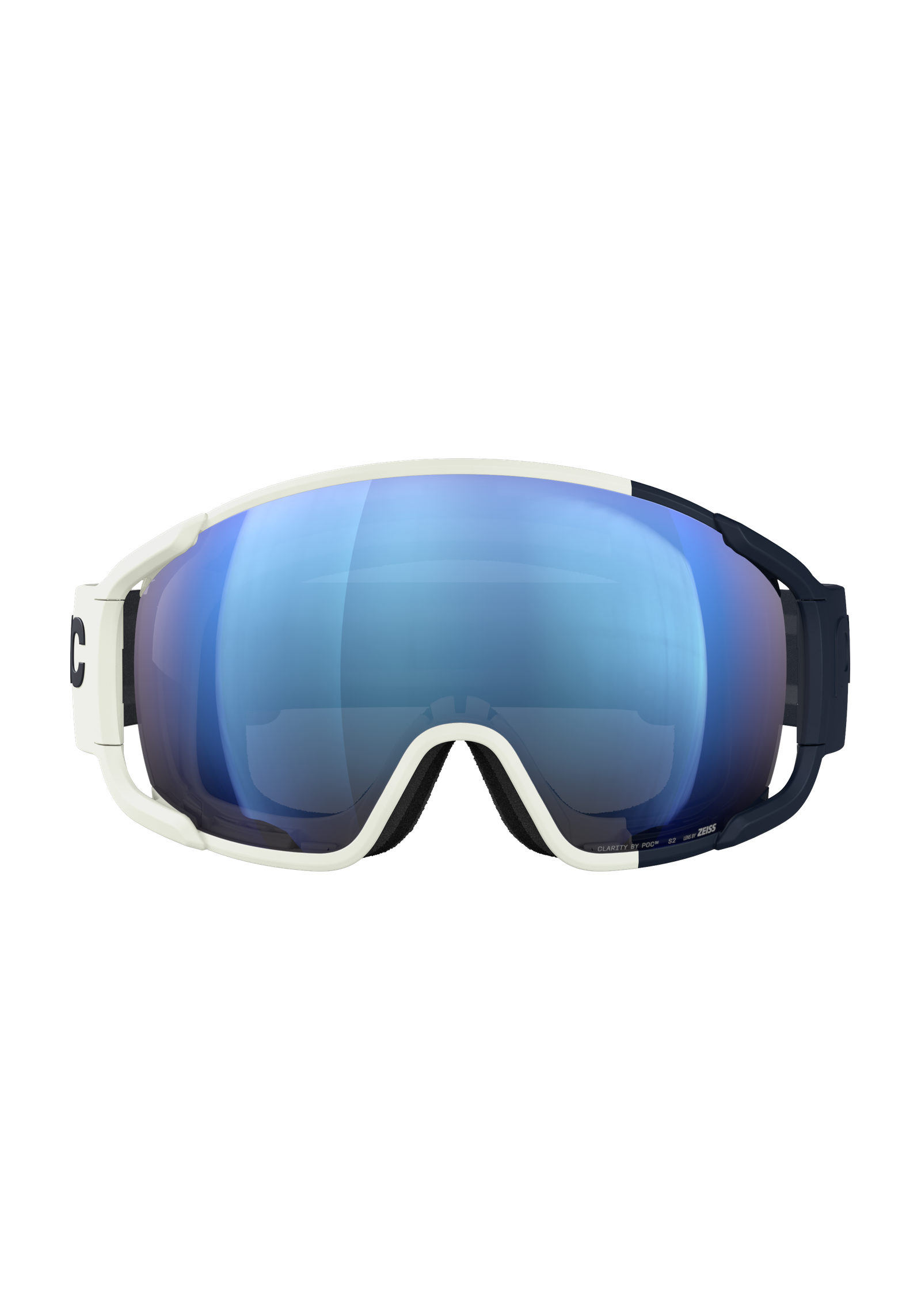 Zonula Wide Fit Ski Goggles - Image 2