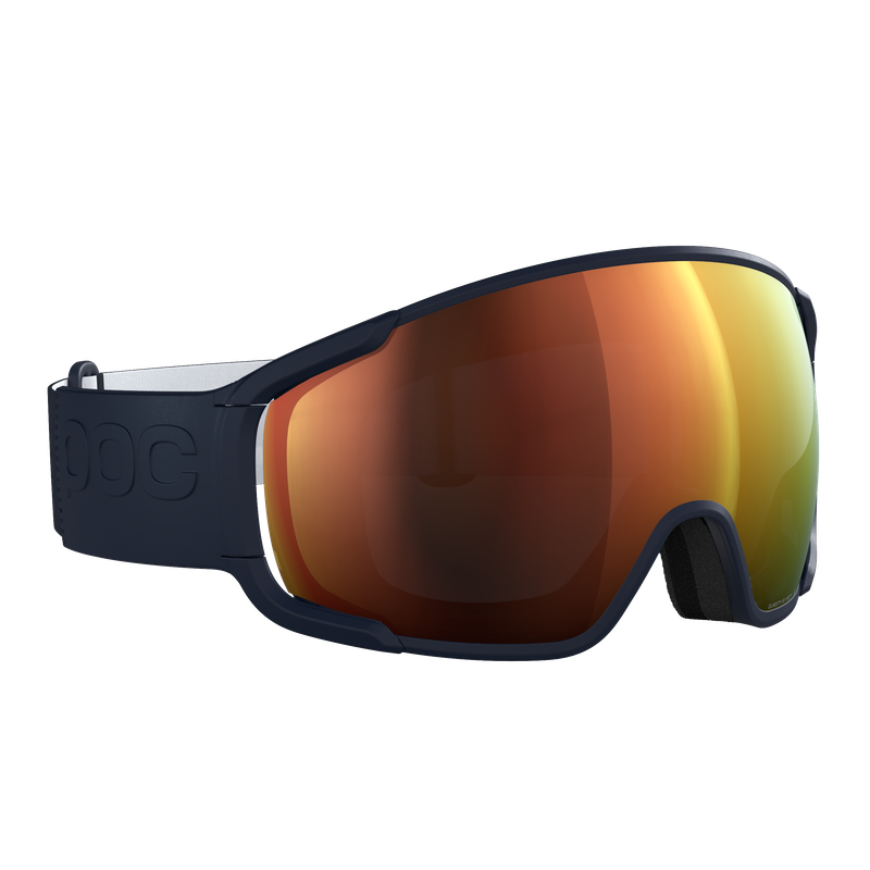 Product image of Zonula Wide Fit Ski Goggles