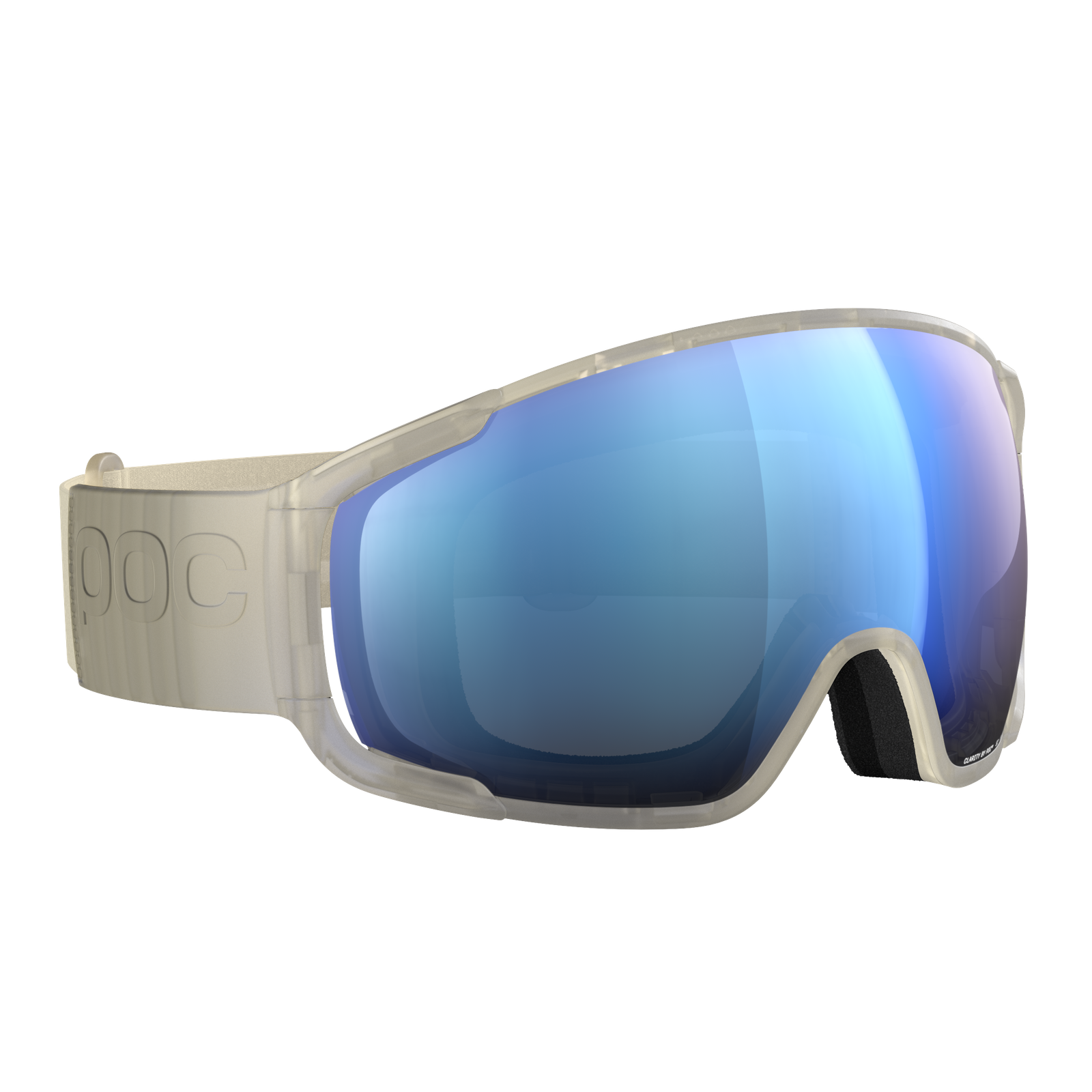 Zonula Wide Fit Ski Goggles - Image 3