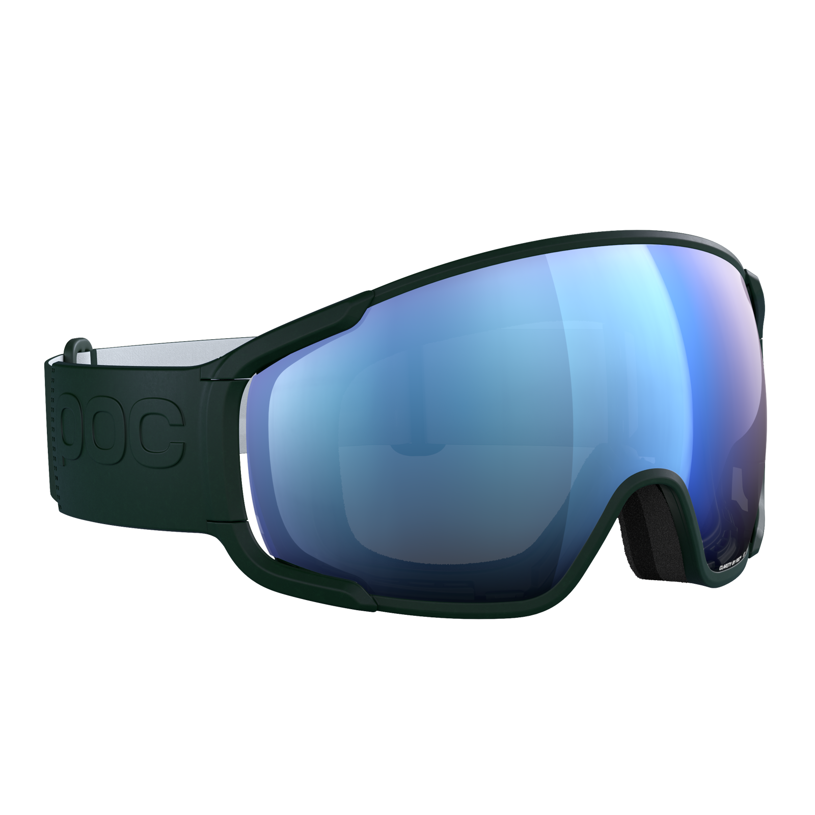 Zonula Wide Fit Ski Goggles - Image 3