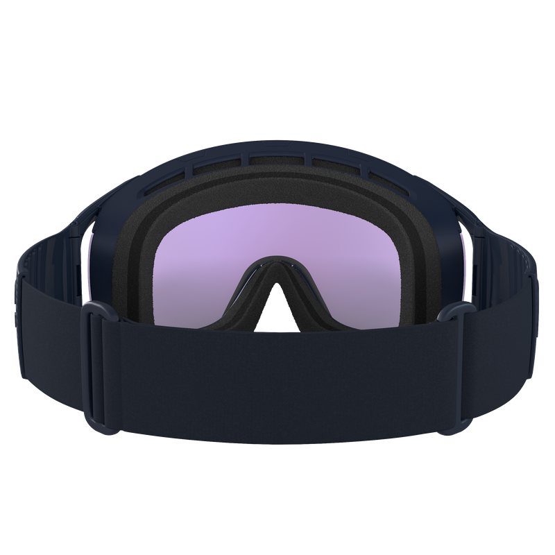 Product image of Zonula Wide Fit Ski Goggles