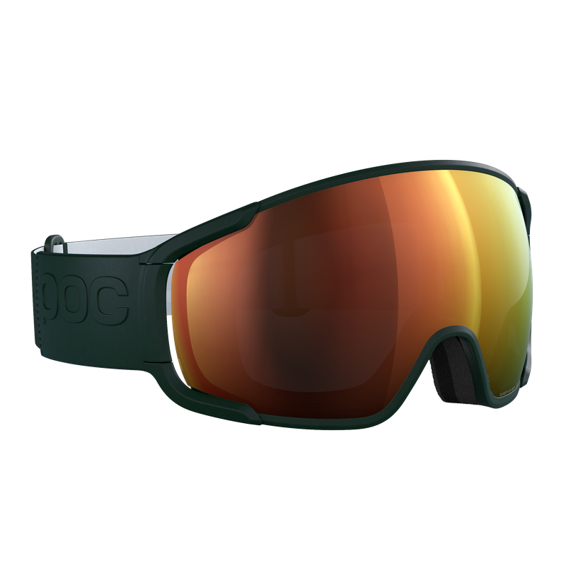 Product image of Zonula Wide Fit Ski Goggles