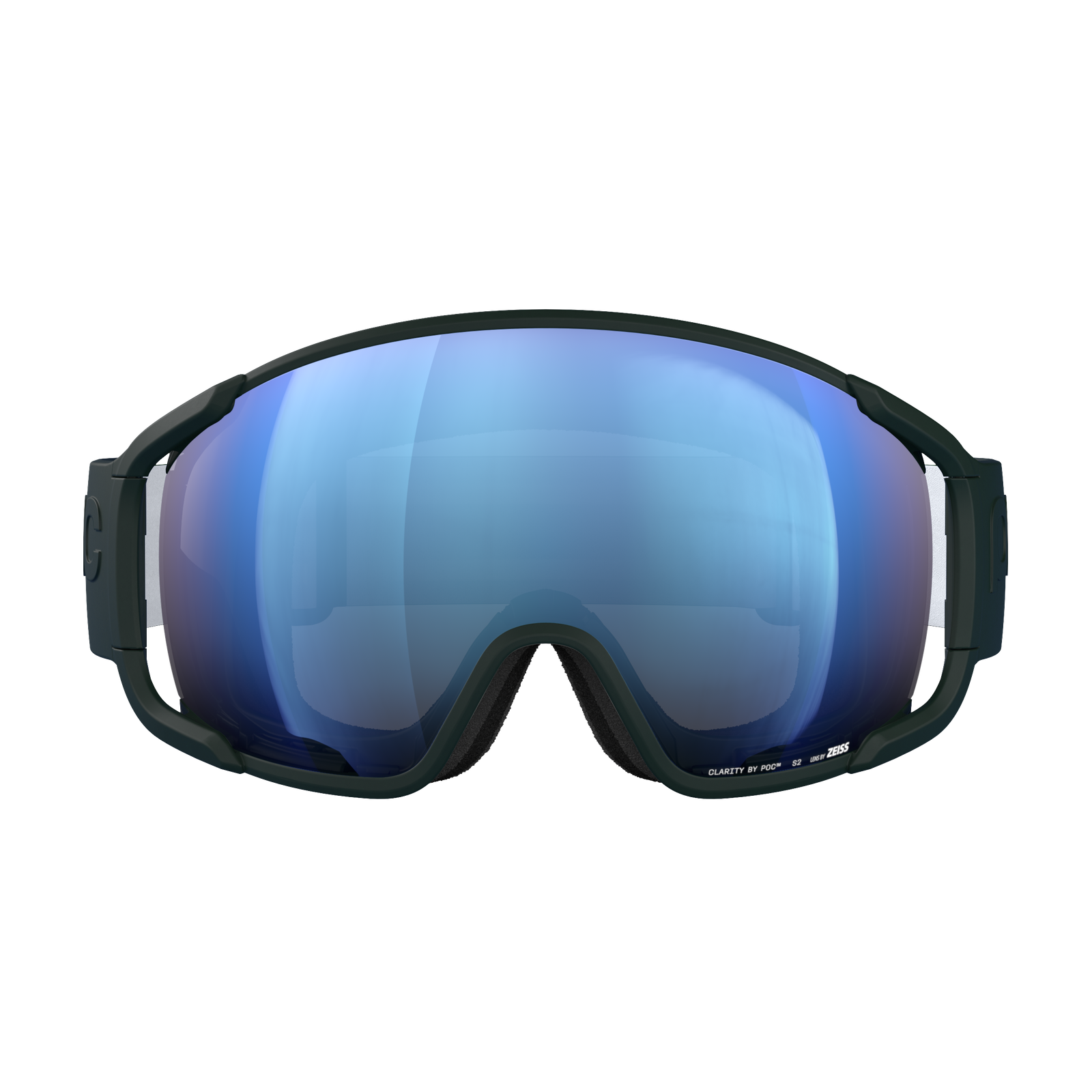 Zonula Wide Fit Ski Goggles - Image 2