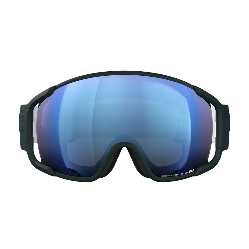 Product image of Zonula Wide Fit Ski Goggles