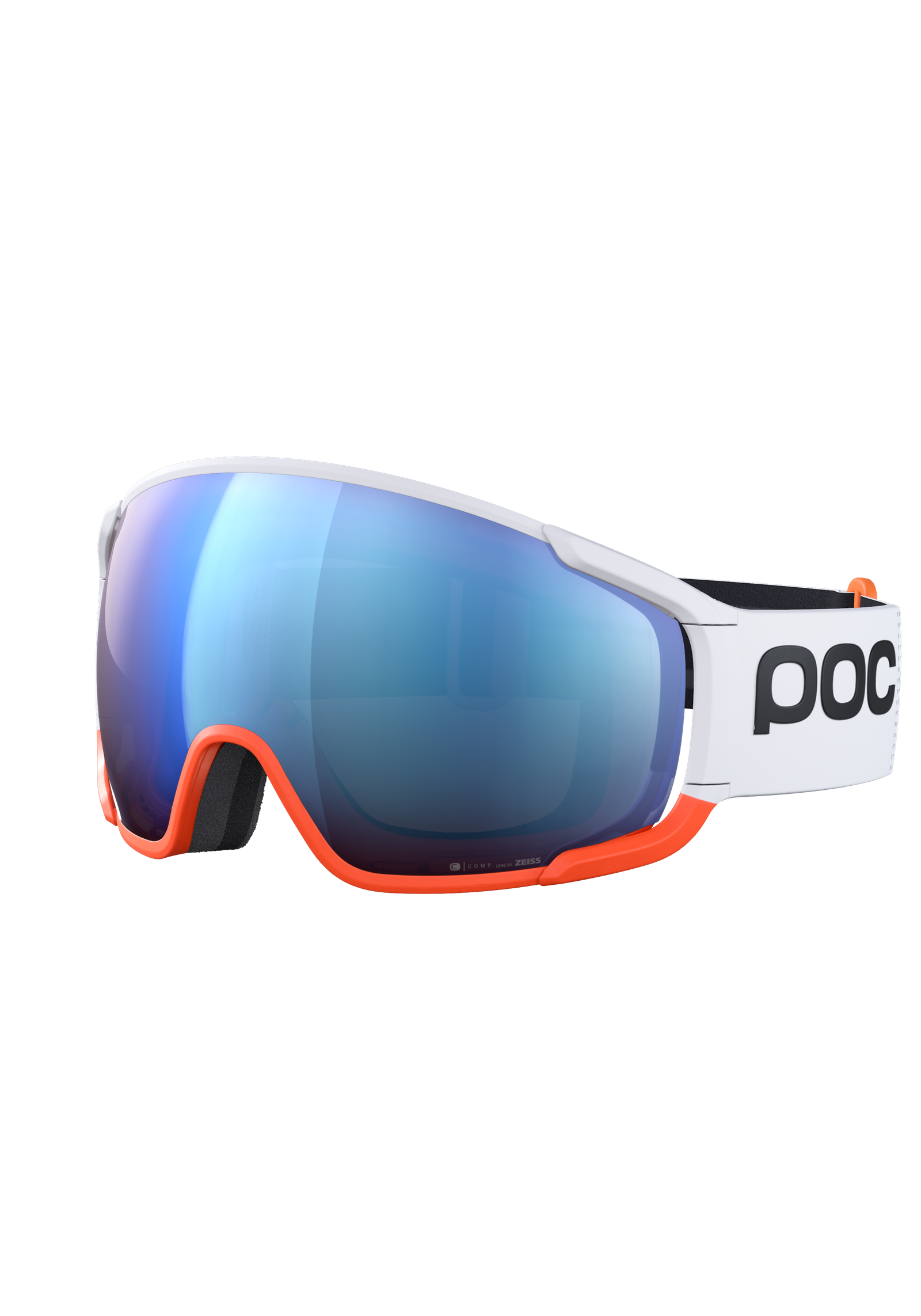 POCゴーグルZONULA POC ZONULA CLARITY COMP Goggle, RACE WERKS, SKI GOGGLES