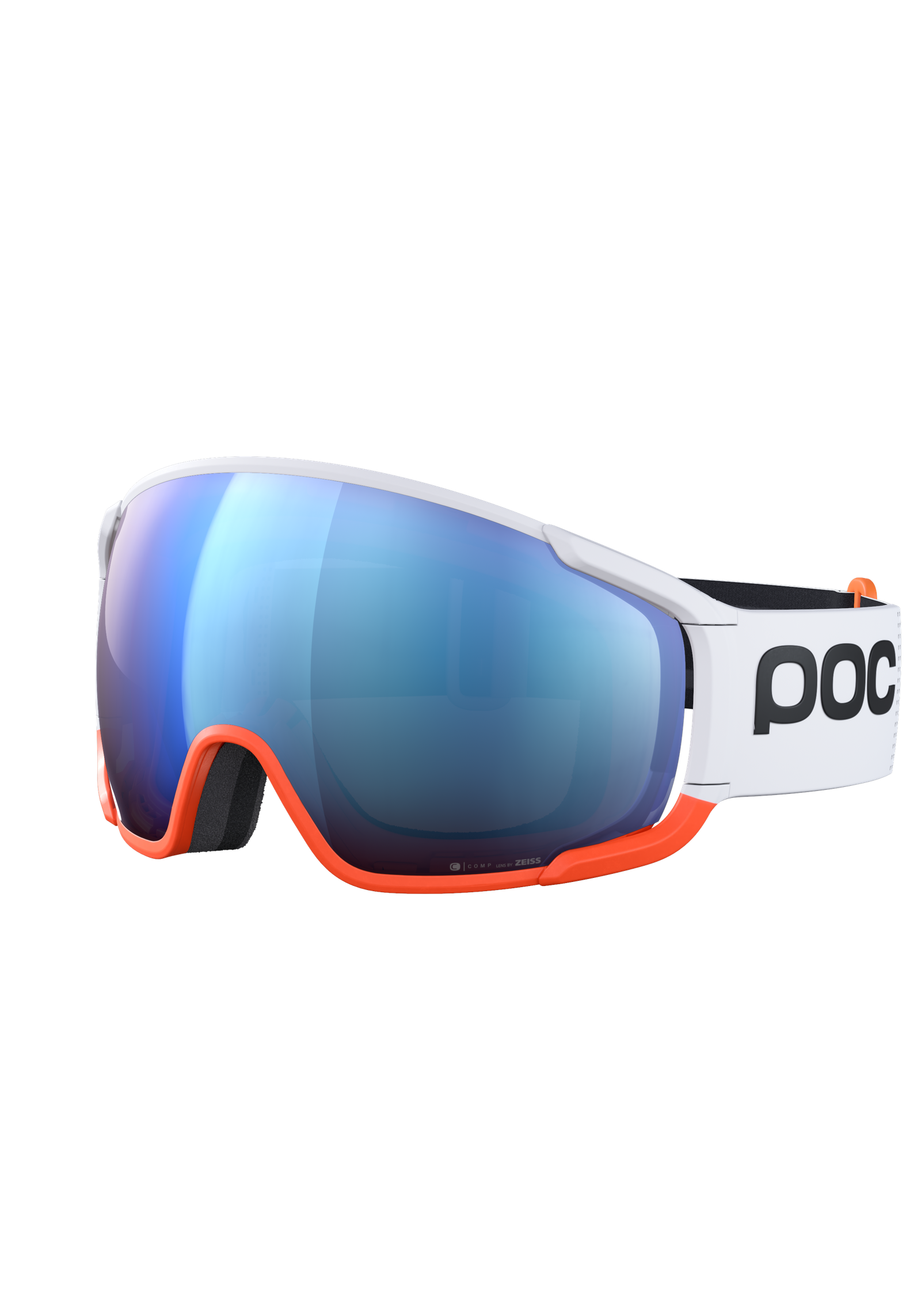 Zonula Race Skibrille - Image 1