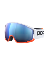 Hydrogen White/Zink Orange