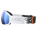 Hydrogen White/Uranium Black