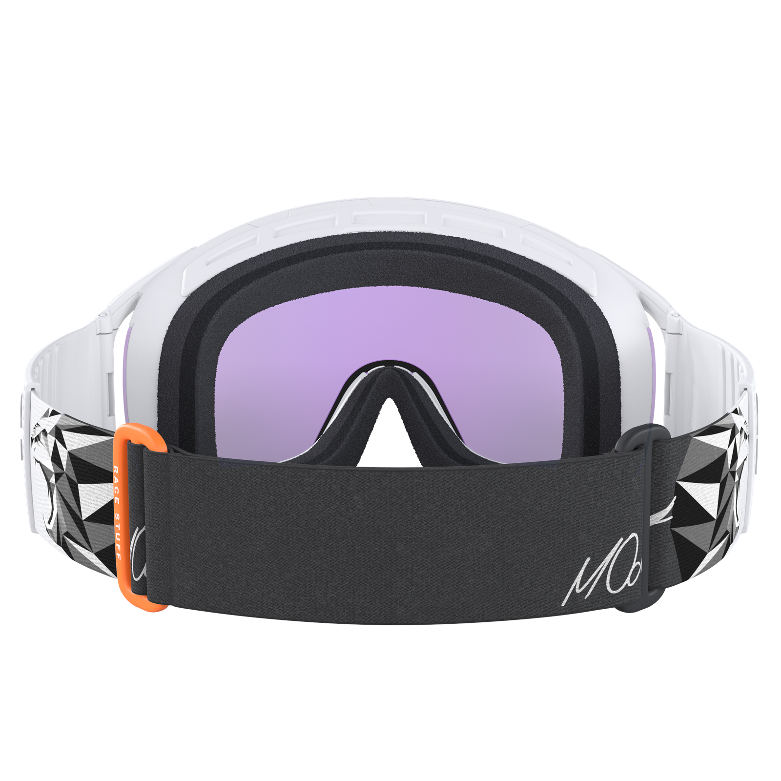 Zonula Race Marco Odermatt Ed. Ski Goggles - Image 4