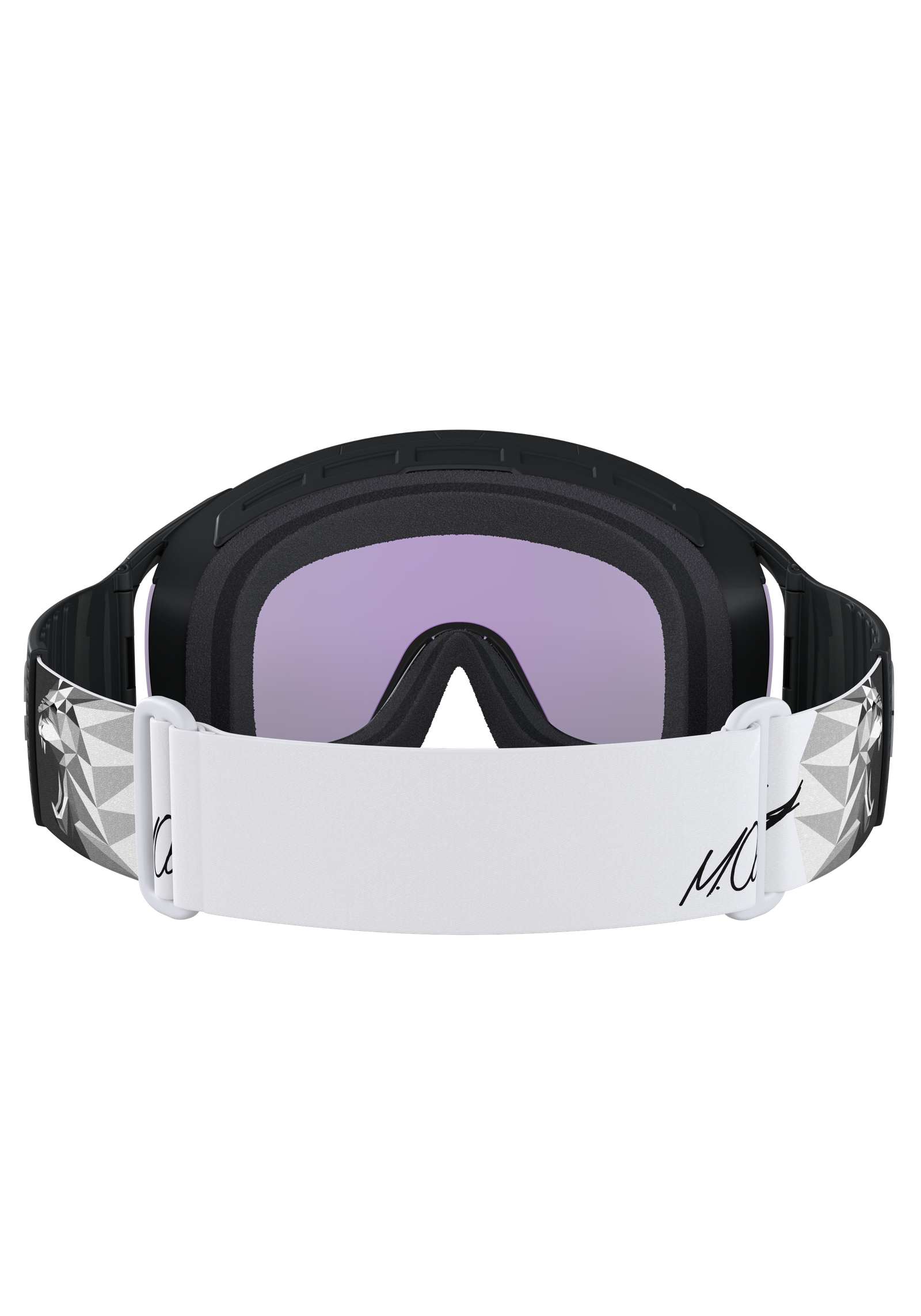 Zonula Race Marco Odermatt Ed. Ski Goggles - Image 4