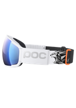 Hydrogen White/Uranium Black