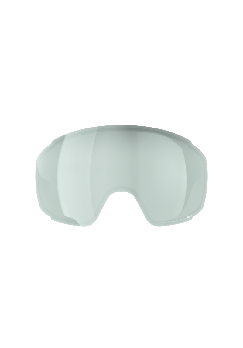 Zonula/Zonula Race Lens に Clarity Intense/Partly Sunny Orange Cat