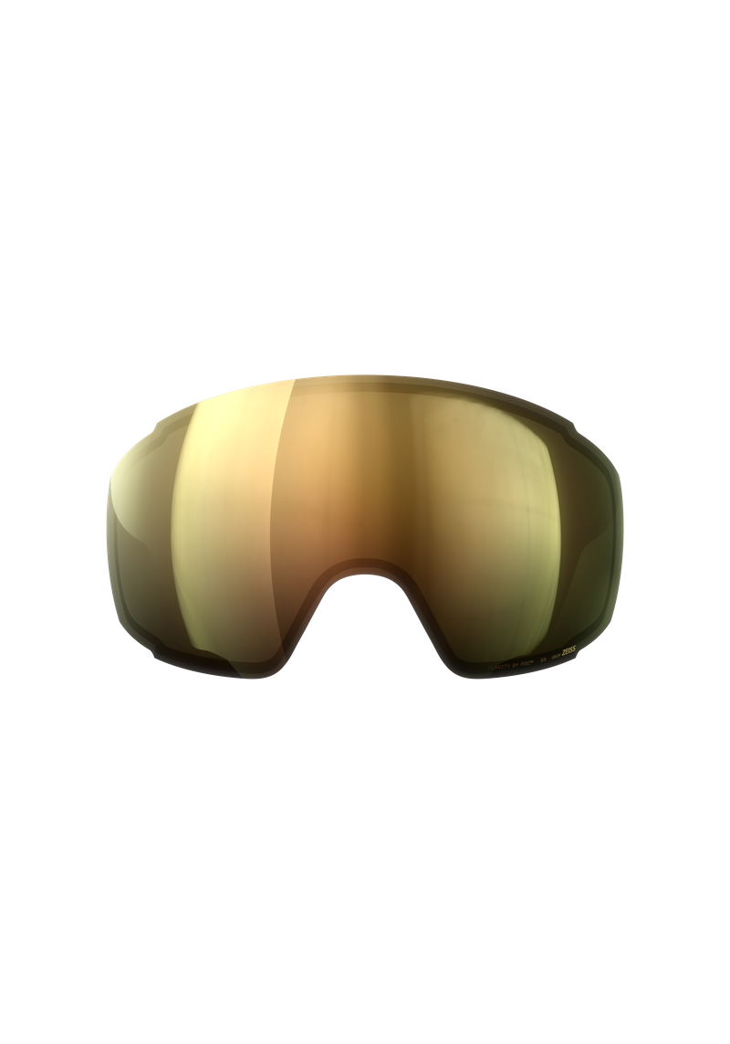 Zonula/Zonula Race Lens に Clarity Intense/Partly Sunny Orange Cat
