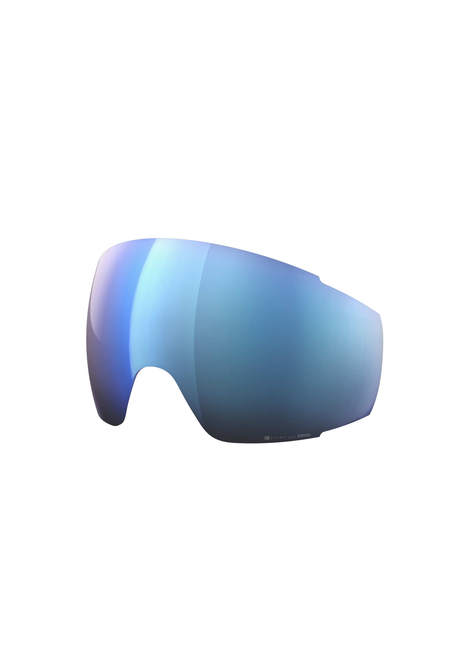 Zonula/Zonula Race Lens - Image 1