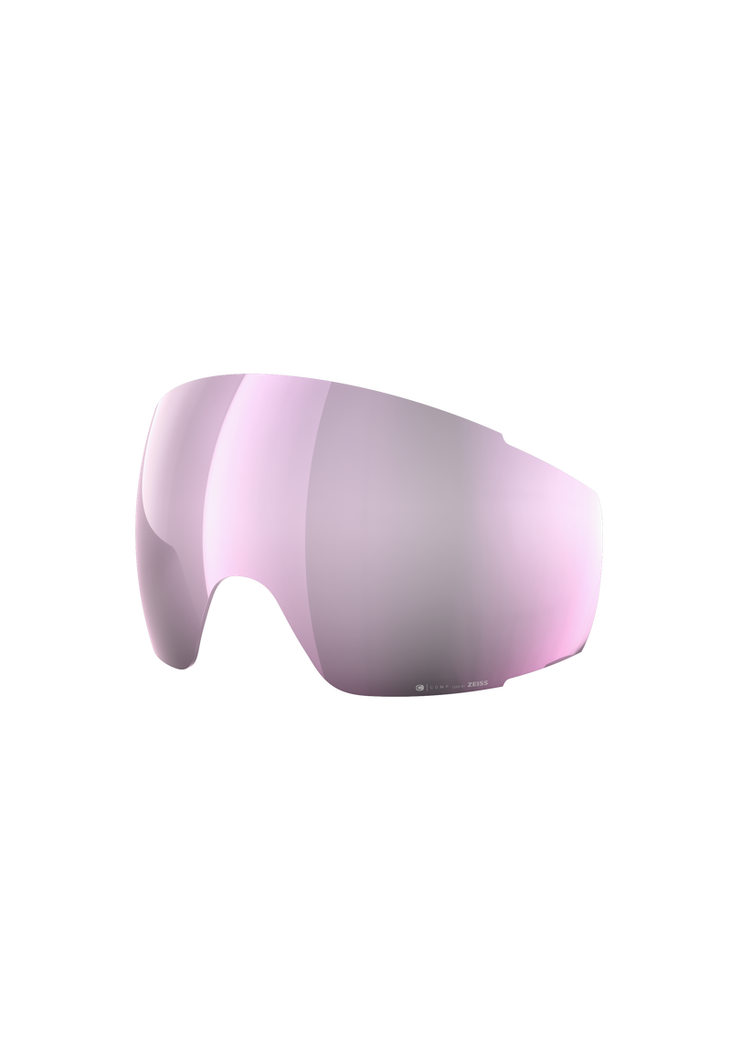 Zonula/Zonula Race Lens