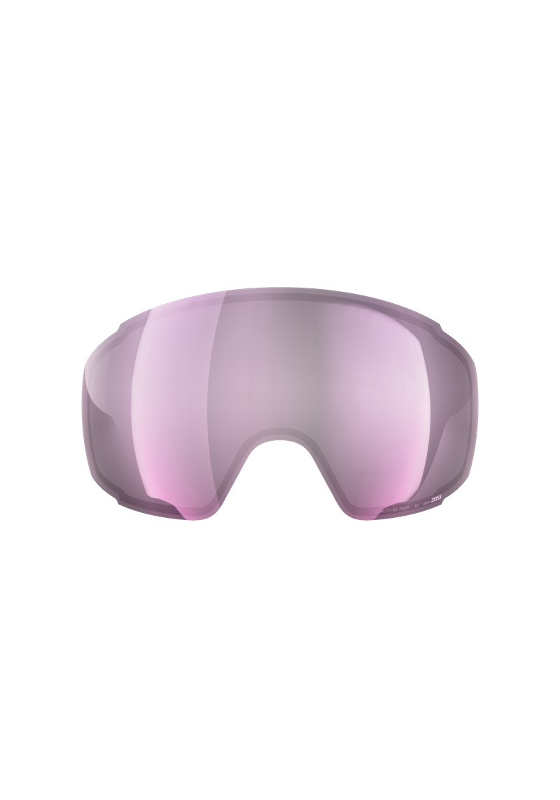 Zonula/Zonula Race Lens