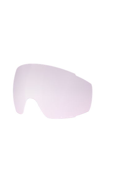 Zonula/Zonula Race Lens