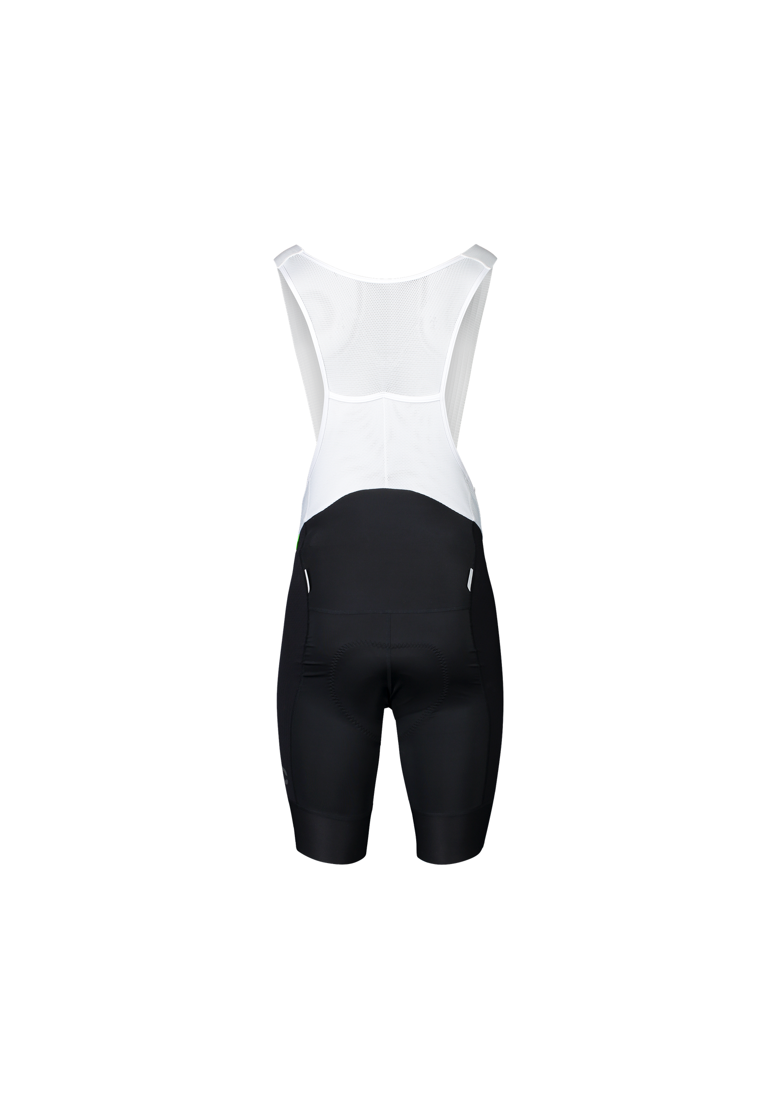 Men's Aero VPDs Cycling Bib Shorts in Uranium Black | Cycling