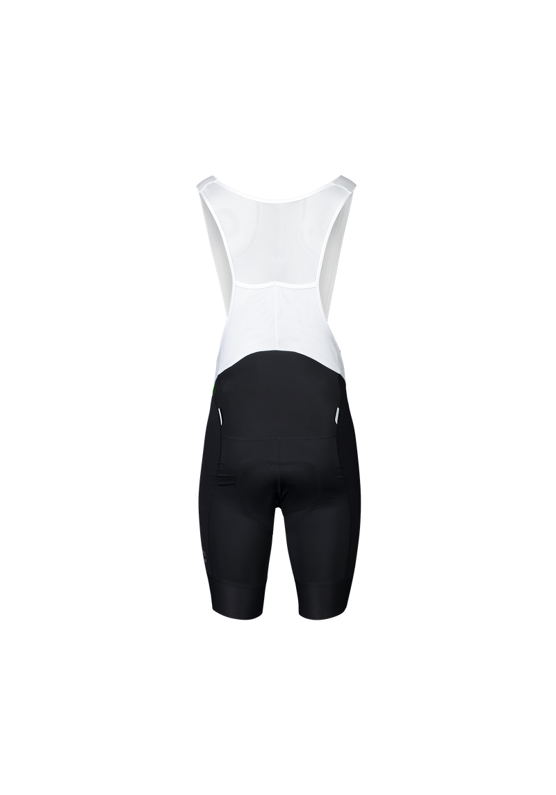 Men's Aero VPDs Cycling Bib Shorts に Uranium Black | Cycling