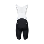 Men's Aero VPDs Cycling Bib Shorts in Uranium Black