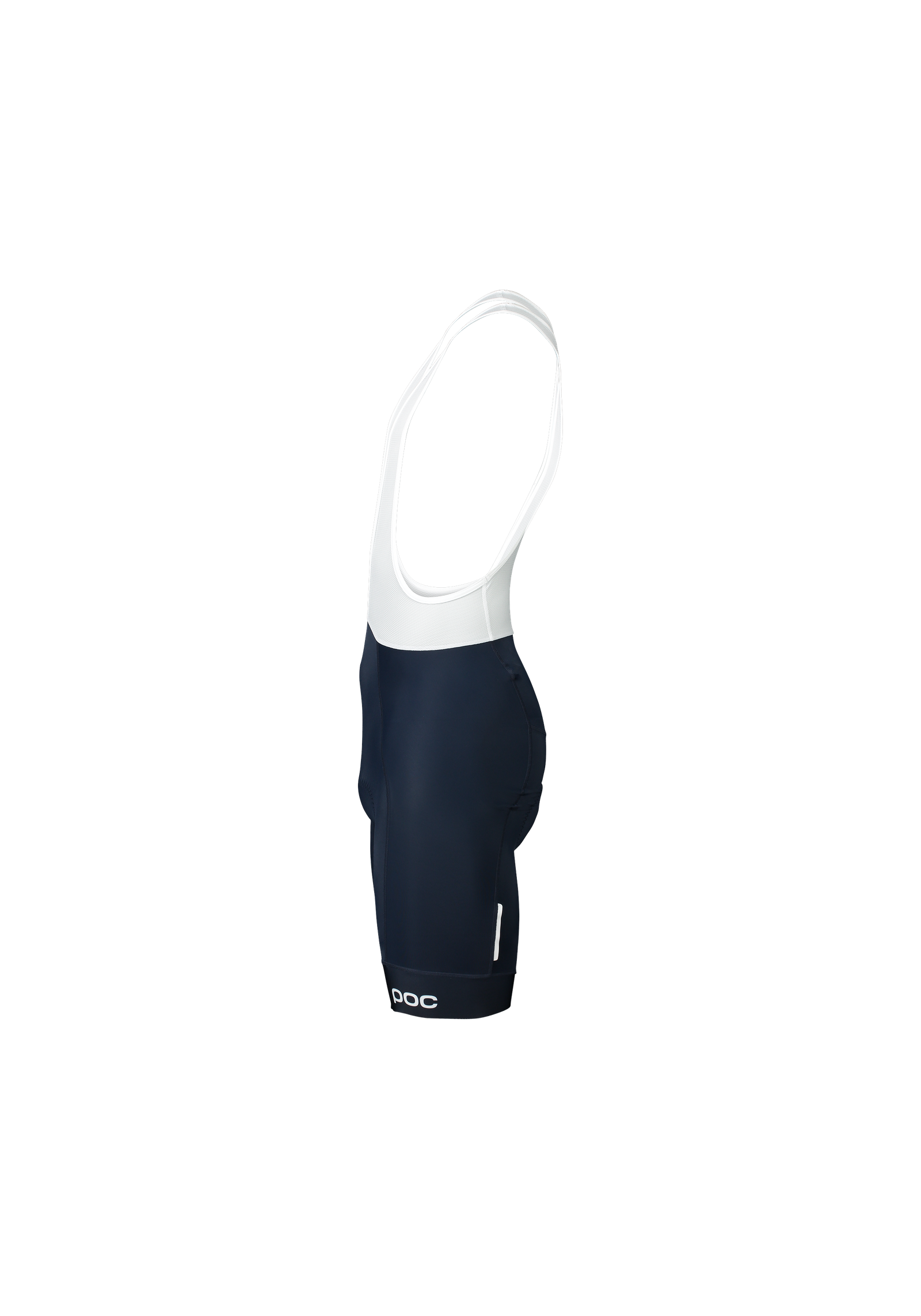 Men's Pure VPDs Cycling Bib Shorts - Image 3