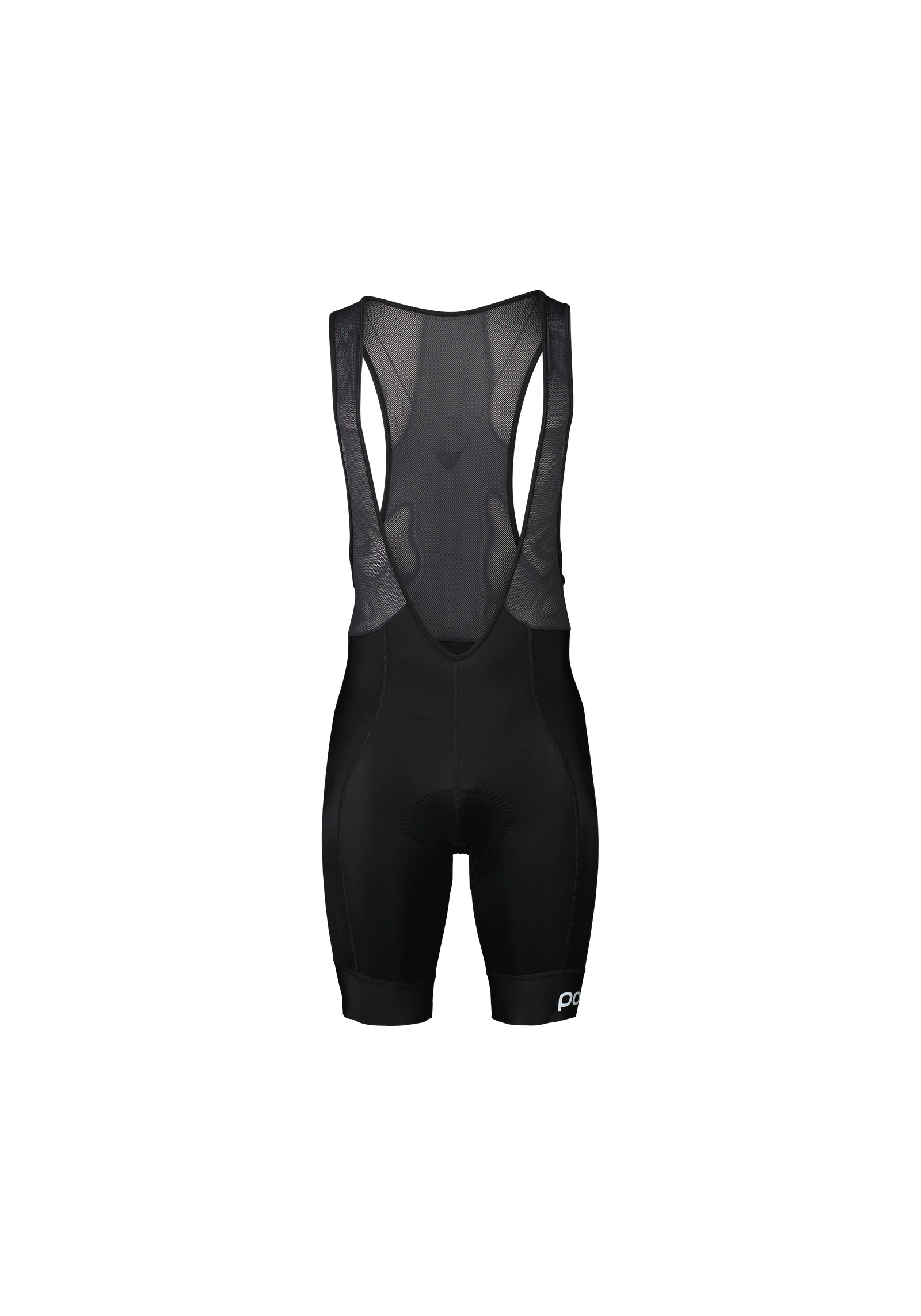 Men's Pure VPDs Cycling Bib Shorts - Image 1