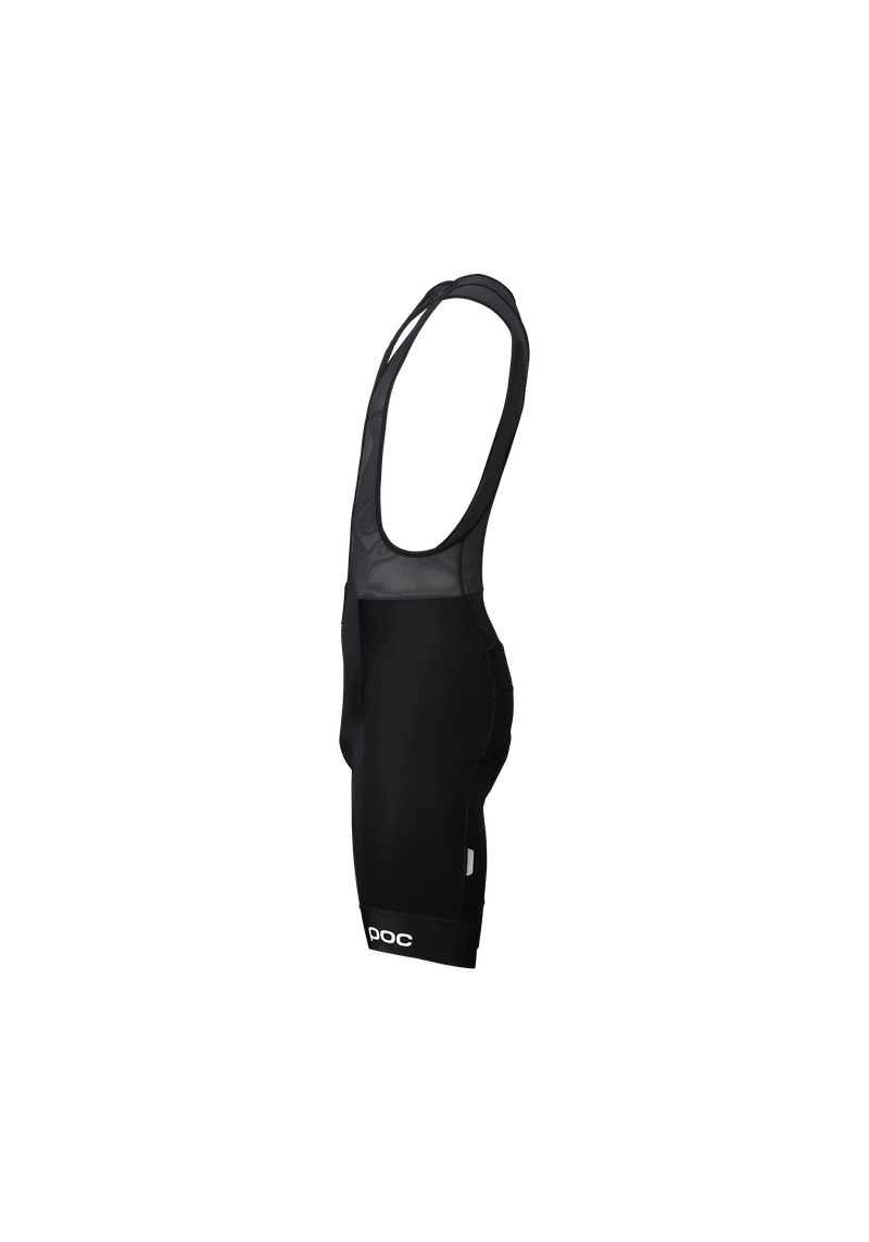 Men's Pure VPDs Cycling Bib Shorts in Uranium Black | Cycling