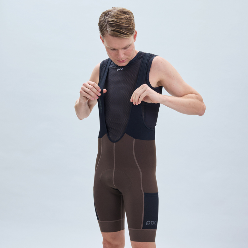 Product image of Men's Rove Cargo VPDs Cycling Bib Shorts