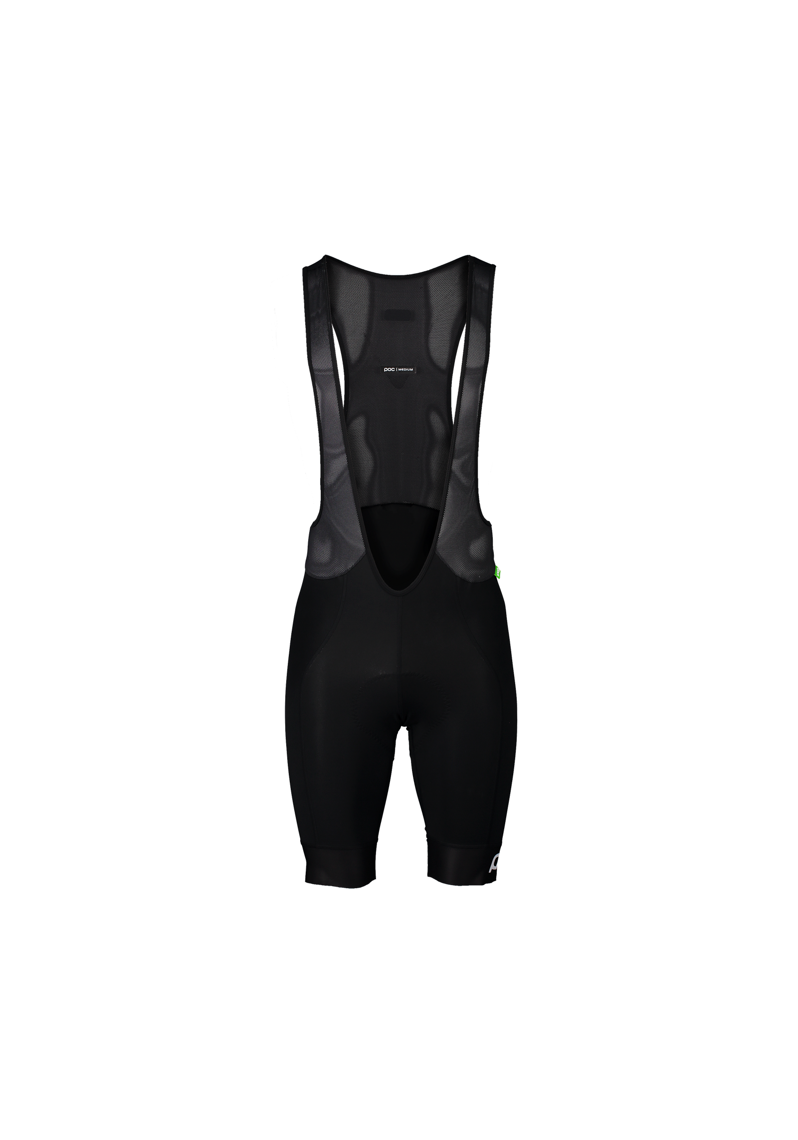 Men's Thermal VPDs Cycling Bib Shorts - Image 1