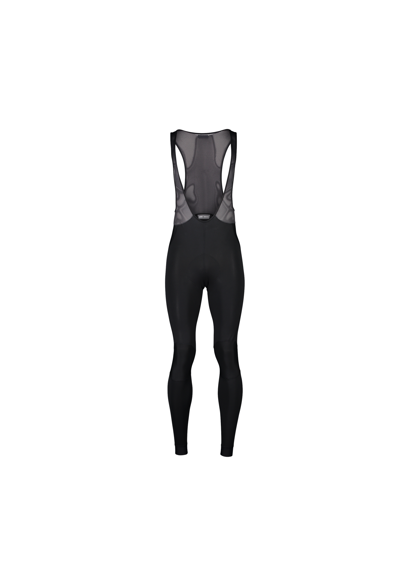 Men's Thermal VPDs Cycling Bib Tights - Image 1