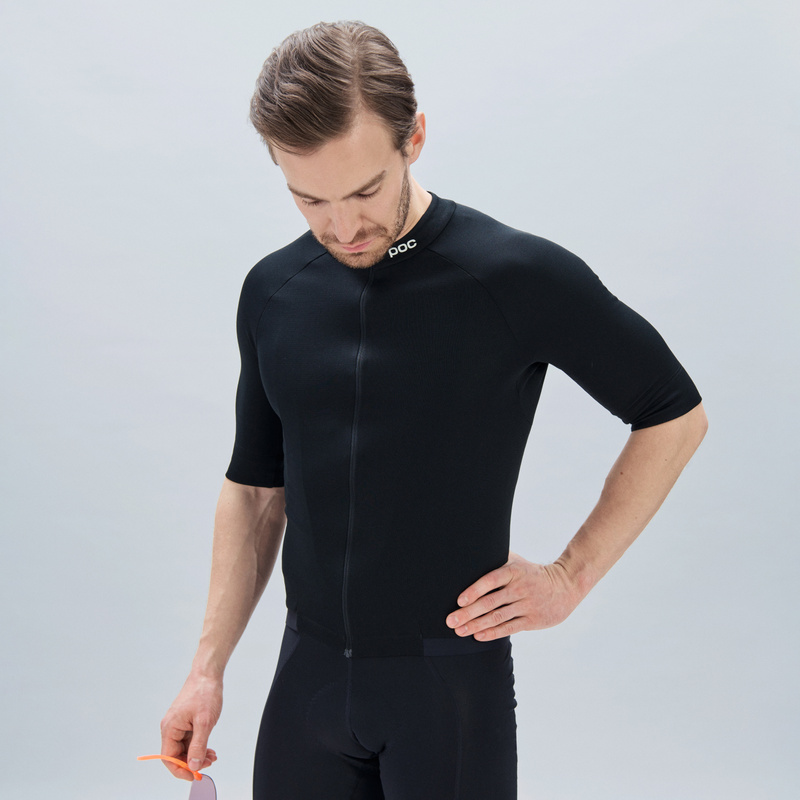 Product image of Men's Thermal Lite Cycling Jersey