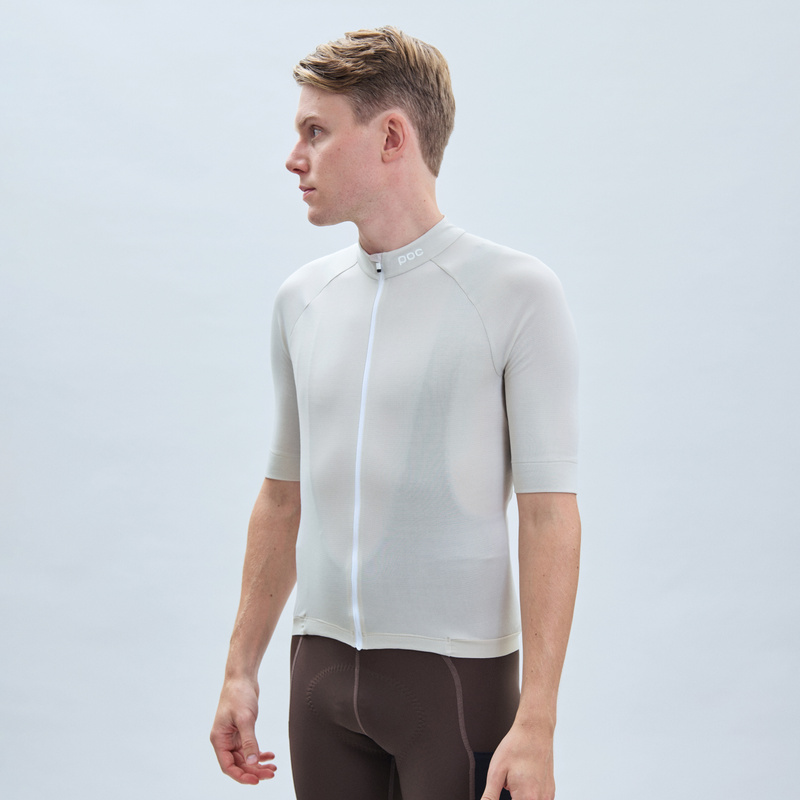 Product image of Men's Thermal Lite Cycling Jersey