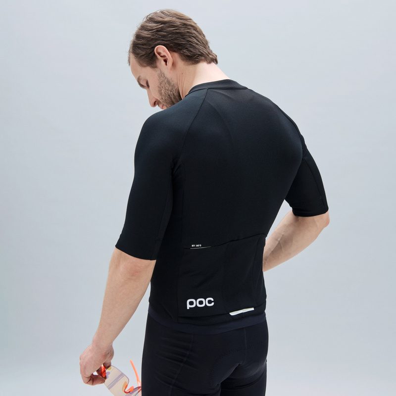 Product image of Men's Thermal Lite Cycling Jersey