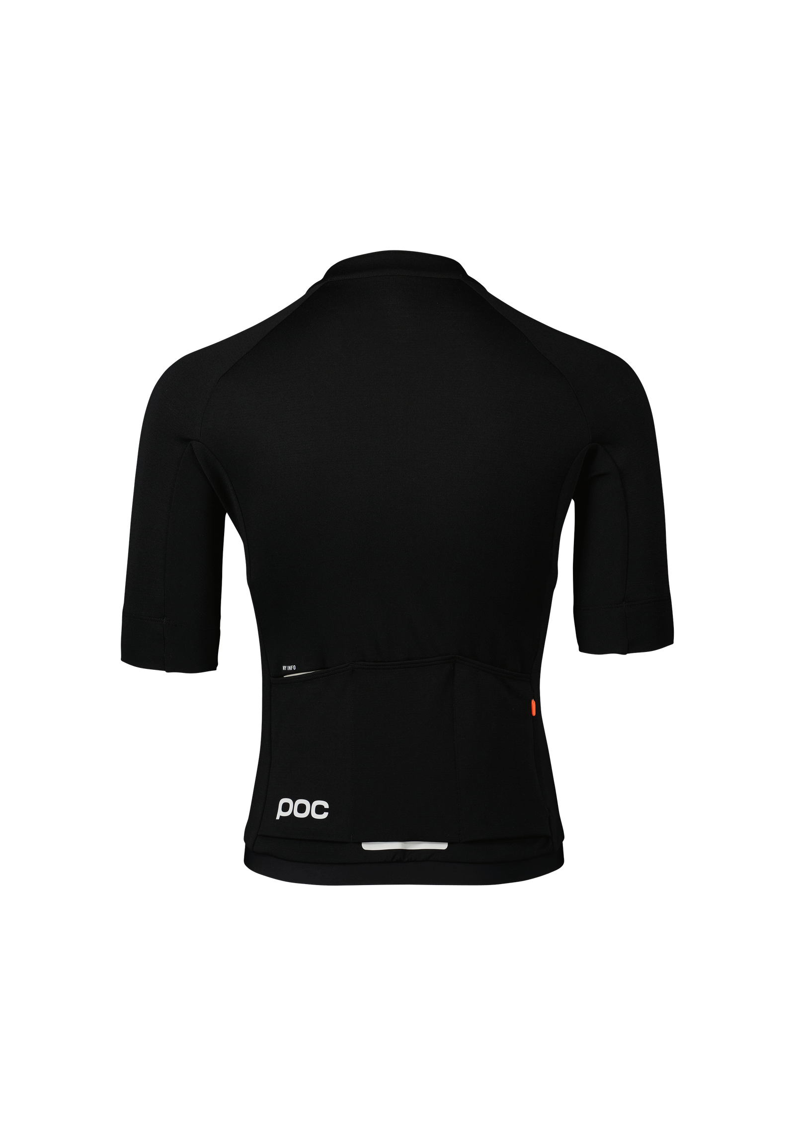 Maillot de Vélo Homme Thermal Lite - Image 2
