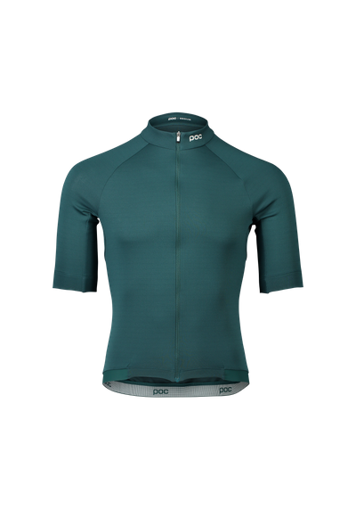 Maillot de Vélo Homme Thermal Lite