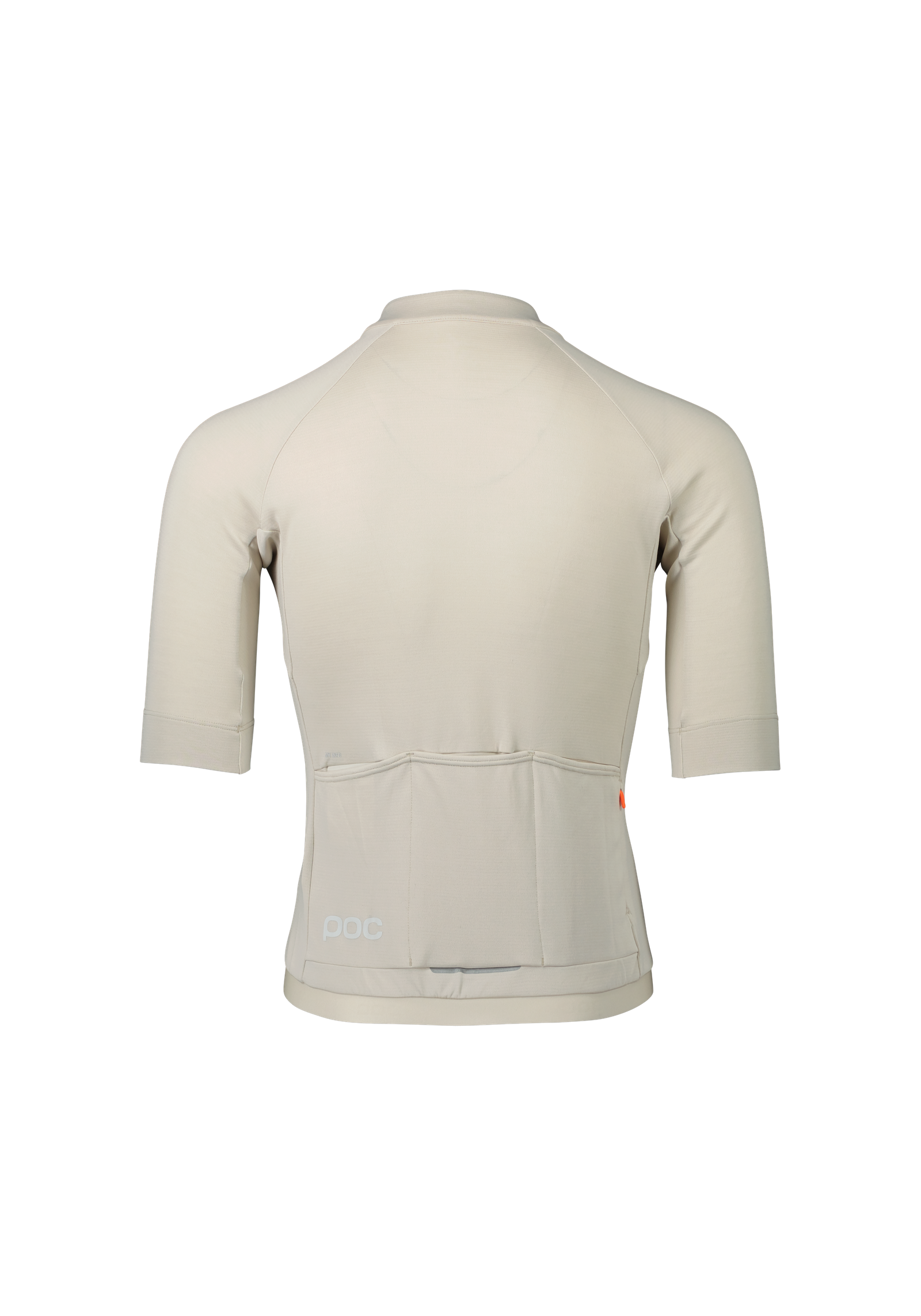 Men's Thermal Lite Cycling Jersey - Image 2