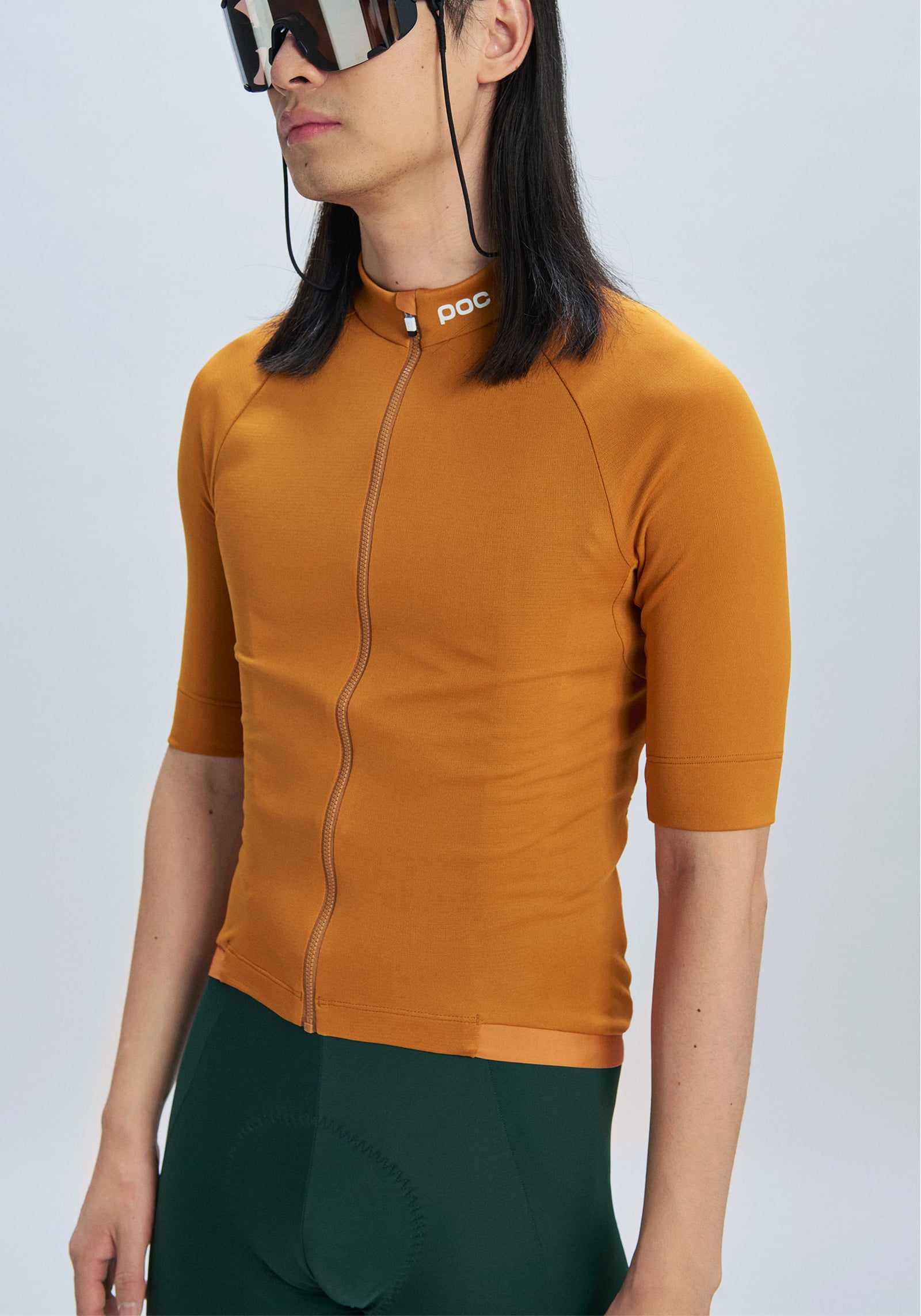 Men's Thermal Lite Cycling Jersey - Image 3