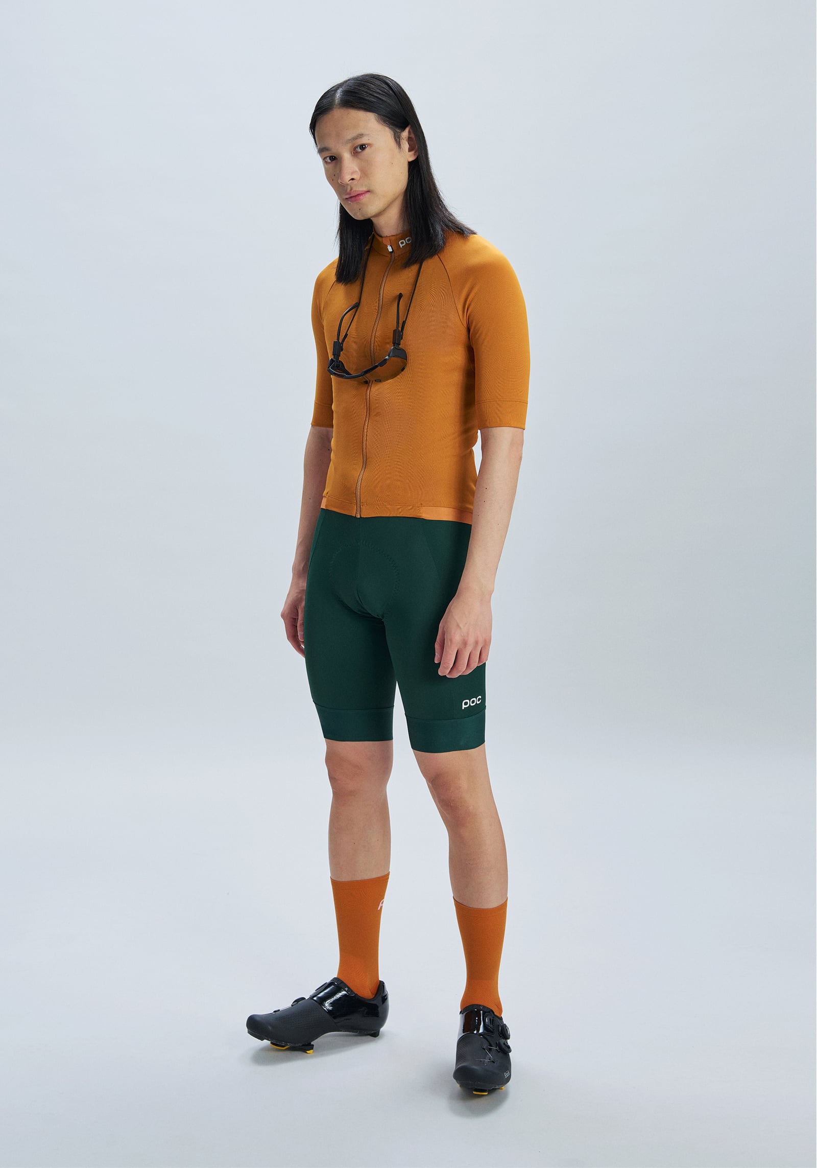 Men's Thermal Lite Cycling Jersey - Image 4