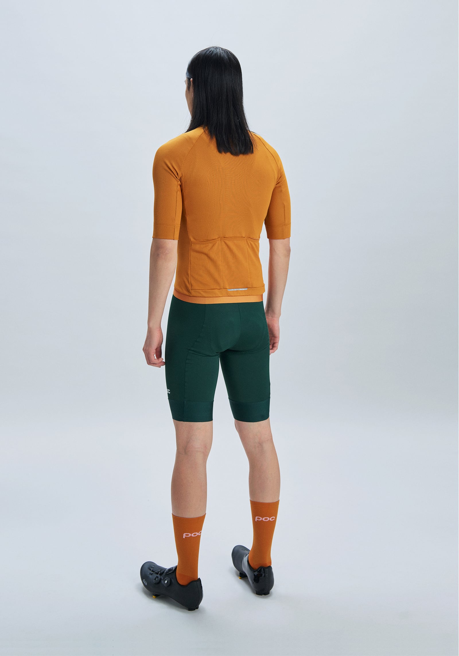 Men's Thermal Lite Cycling Jersey - Image 5